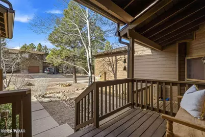 6168 E Starlight Ridge Parkway, Lakeside, AZ 85929 - Photo 4