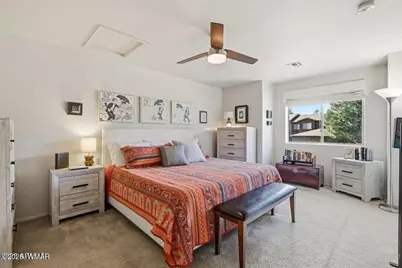 6168 E Starlight Ridge Parkway, Lakeside, AZ 85929 - Photo 20