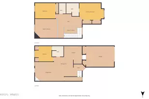 6168 E Starlight Ridge Pkwy, Lakeside, AZ 85929 - Photo 46