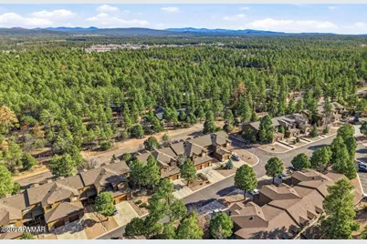 6168 E Starlight Ridge Parkway, Lakeside, AZ 85929 - Photo 32