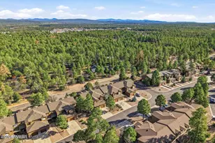 6168 E Starlight Ridge Pkwy, Lakeside, AZ 85929 - Photo 32