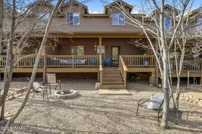 6168 E Starlight Ridge Parkway, Lakeside, AZ 85929 - Photo 30