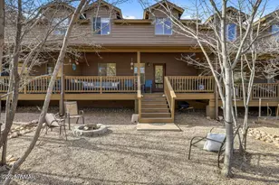 6168 E Starlight Ridge Pkwy, Lakeside, AZ 85929 - Photo 30