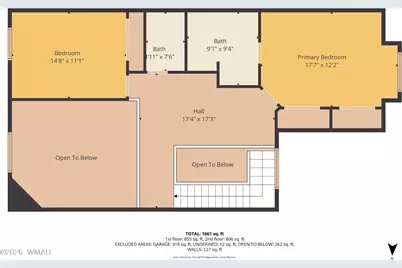 6168 E Starlight Ridge Parkway, Lakeside, AZ 85929 - Photo 48