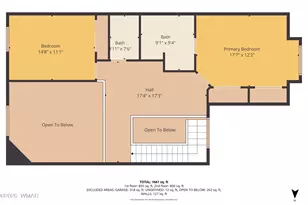 6168 E Starlight Ridge Pkwy, Lakeside, AZ 85929 - Photo 48