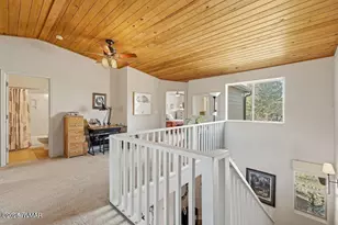 6168 E Starlight Ridge Pkwy, Lakeside, AZ 85929 - Photo 18