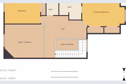 6168 E Starlight Ridge Parkway, Lakeside, AZ 85929 - Photo 42