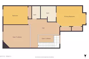 6168 E Starlight Ridge Pkwy, Lakeside, AZ 85929 - Photo 42