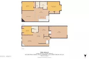 6168 E Starlight Ridge Pkwy, Lakeside, AZ 85929 - Photo 50