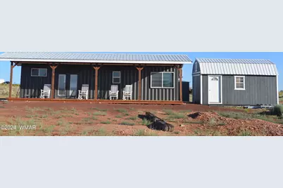 4047 N Ranchview Road, Snowflake, AZ 85937 - Photo 1