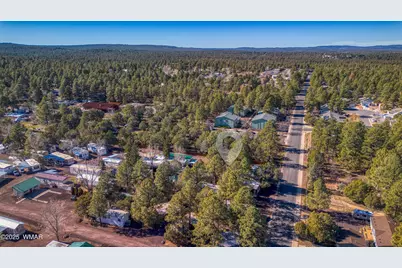 1241 W McNeil, Unit 78 #78, Show Low, AZ 85901 - Photo 16