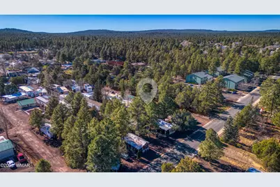 1241 W McNeil, Unit 78 #78, Show Low, AZ 85901 - Photo 14