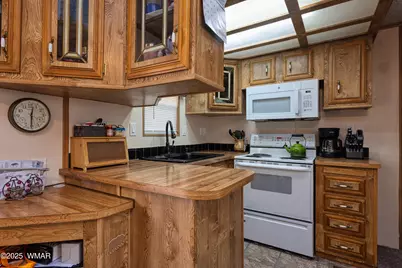 1241 W McNeil, Unit 78 #78, Show Low, AZ 85901 - Photo 6