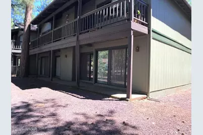 2820 Park Circle Circle, Unit 33 #33, Pinetop, AZ 85935 - Photo 2