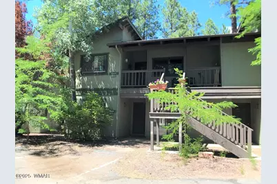 2820 Park Circle Circle, Unit 33 #33, Pinetop, AZ 85935 - Photo 1