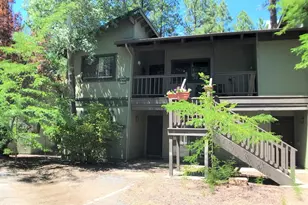 2820 Park Circle Circle Unit 33, Pinetop, AZ 85935 - Photo 1