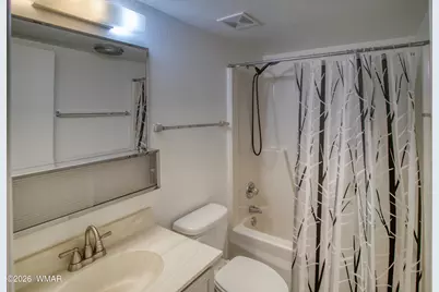 2820 Park Circle Circle, Unit 33 #33, Pinetop, AZ 85935 - Photo 16