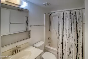 2820 Park Circle Circle Unit 33, Pinetop, AZ 85935 - Photo 16