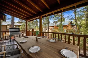 2677 Palomino Trail, Overgaard, AZ 85933 - Photo 8