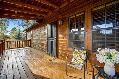 2677 Palomino Trail, Overgaard, AZ 85933 - Photo 6