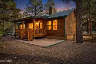 2677 Palomino Trail, Overgaard, AZ 85933 - Photo 52