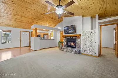 2677 Palomino Trail, Overgaard, AZ 85933 - Photo 12