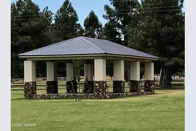 2677 Palomino Trail, Overgaard, AZ 85933 - Photo 46