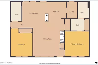 2677 Palomino Trail, Overgaard, AZ 85933 - Photo 54