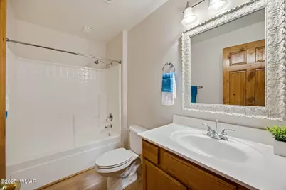 2677 Palomino Trail, Overgaard, AZ 85933 - Photo 24