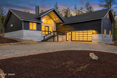 2381 W Bench Road, Show Low, AZ 85901 - Photo 1