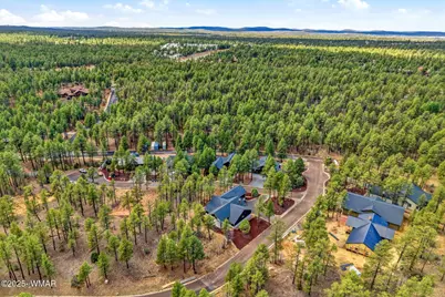 2381 W Bench Road, Show Low, AZ 85901 - Photo 40