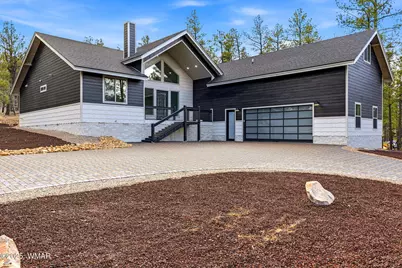 2381 W Bench Road, Show Low, AZ 85901 - Photo 2