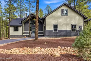 2400 W Bench Rd, Show Low, AZ 85901 - Photo 2