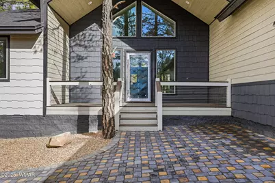 2400 W Bench Road, Show Low, AZ 85901 - Photo 4