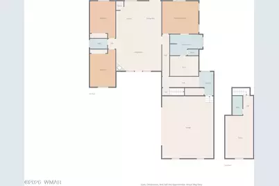 2400 W Bench Road, Show Low, AZ 85901 - Photo 38