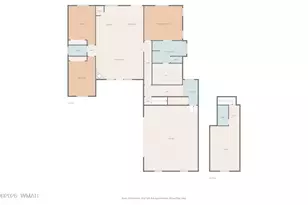 2400 W Bench Rd, Show Low, AZ 85901 - Photo 38