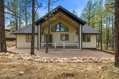 2400 W Bench Road, Show Low, AZ 85901 - Photo 28