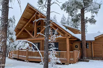 3330 W Tobasa Lane, Show Low, AZ 85901 - Photo 34