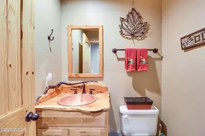 3330 W Tobasa Lane, Show Low, AZ 85901 - Photo 8