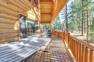 3330 W Tobasa Ln, Show Low, AZ 85901 - Photo 4