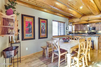 3330 W Tobasa Lane, Show Low, AZ 85901 - Photo 10