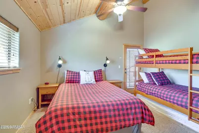 3330 W Tobasa Lane, Show Low, AZ 85901 - Photo 26