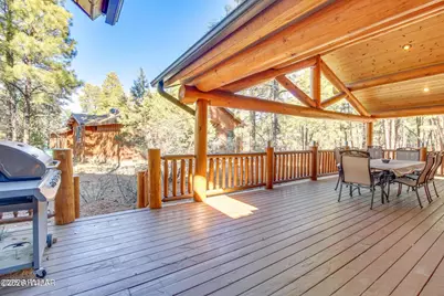 3330 W Tobasa Lane, Show Low, AZ 85901 - Photo 30