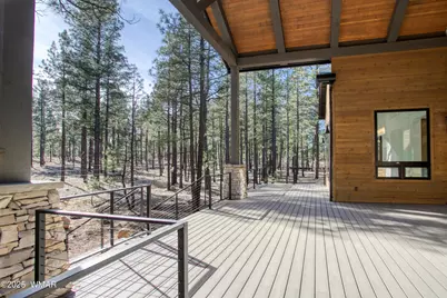 9525 Sierra Springs Drive, Pinetop, AZ 85935 - Photo 42