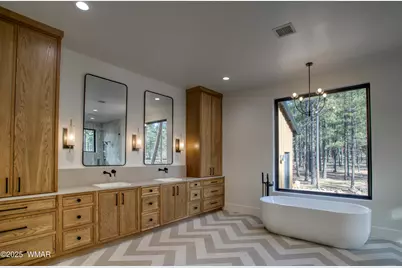 9525 Sierra Springs Drive, Pinetop, AZ 85935 - Photo 28