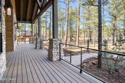 9525 Sierra Springs Drive, Pinetop, AZ 85935 - Photo 44