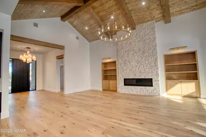 9525 Sierra Springs Drive, Pinetop, AZ 85935 - Photo 8