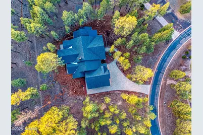 9525 Sierra Springs Drive, Pinetop, AZ 85935 - Photo 6