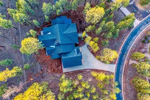 9525 Sierra Springs Dr, Pinetop, AZ 85935 - Photo 6