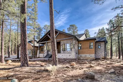 9525 Sierra Springs Drive, Pinetop, AZ 85935 - Photo 46